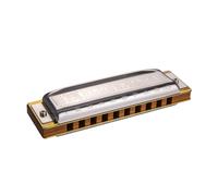 Hohner 532BX-G Blues Harp in Sol Maggiore