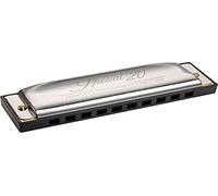 Hohner 560/20 (g) Special 20 Nota sole. 20 voci.