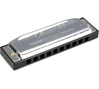 Hohner 560BX-CT Special 20 Country Tuned, A