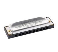 Hohner 560PBX Special 20 - Armonica Country Tuned, chiave di C Sharp