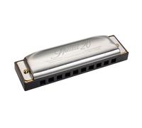 Hohner 560PBX Special 20 Harmonica Key of g Sharp