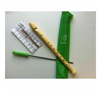 Flauto dolce - B9508 - Hohner