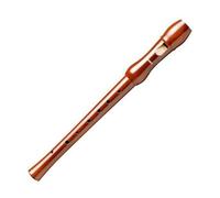 Hohner 9555, flauto in legno