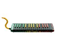 Hohner AirBoard Rasta 32 Melodica
