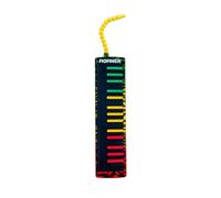 Hohner Airboard Rasta 32 tasti stile melodica reggae con boccaglio e...