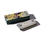 Hohner Armonica a bocca 54 Echo B-Flat-F minore