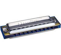 HOHNER Armonica a bocca J.J. Milteau Signature, D