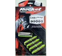 HOHNER Armonica a bocca Rocket-amp, C/G/A/D/Bb, confezione da 5