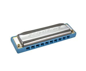 HOHNER Armonica a bocca Rocket-Low C