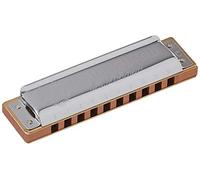 Hohner Armonica A Bocca Tonalita' Do(C)