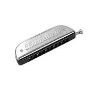 Hohner - Armonica chrometta 10 do 253/40