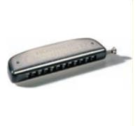 Hohner Chrometta 12C48