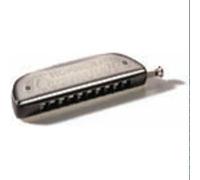 Armonica Hohner C140121 CHROMETTA SERIES 8