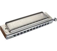 Hohner armonica cromatica Toots Hard Bopper C