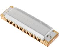 BLUES HARP AB-MAJOR