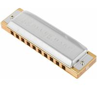Hohner Blues Harp B, Colore del legno