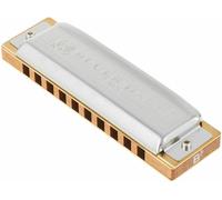Hohner armonica diatonica 532/20 MS Blues Harp Bb