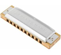Hohner armonica diatonica 532/20 MS Blues Harp C