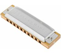 Hohner armonica diatonica 532/20 MS E Blues Harp
