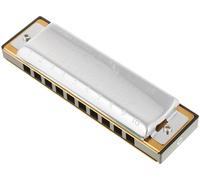 Hohner armonica diatonica 590/20 MS Big River Harp C