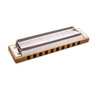 Hohner Armonica diatonica Marine BAND 1896 C-NATURAL MINOR