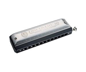 Hohner Armonica Do CHROMONICA SERIES Discovery 48 023249