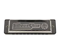 Harmonica HOHNER Silver Star C in tono DO