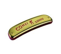 HOHNER ARMONICA M2504017 COMET 40 C DO - NUOVO