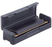 Hohner MS Series Pro Harp armonica a bocca in Do (key of C)