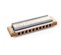 Hohner Armonica Re MARINE BAND 1896 D732883