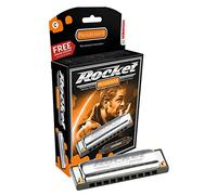 Hohner Rocket D