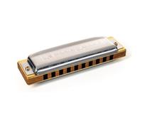 Hohner Armonica Sib MS SERIES Blues Harp BB732494