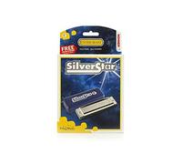 Hohner, armonica Silver Star - NUOVO