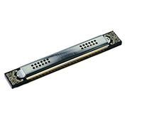 Hohner armonica tremolo 53, chiave di un grande