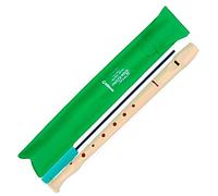 Hohner B9508 Melody Flauto soprano plastica tedesco