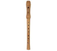 Hohner B9560 Barroca, Legno di pero chiaro