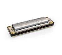 Hohner BGRVR B Grande Arpa Fiume, Si Maggiore