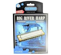 HOHNER BIG RIVER HARP 590/20 E