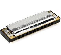 Hohner Big River Harp 590/20 G
