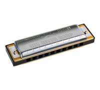 HOHNER BIG RIVER HARP DB-MAJOR