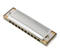 Hohner Big River Harp E