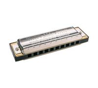 HOHNER BIG RIVER HARP F-MAJOR