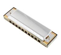 Hohner Big River Harp G