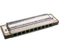 HOHNER Big River Harp MS AB Armonica