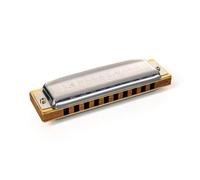 Hohner BLHRP DB Blues Harp, Db Major