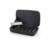 Hohner Blues Band - 7 Armonicas diatoniche di partenza C-D-E-F-G-A-Bb