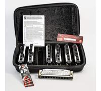 Hohner Blues Starter Set