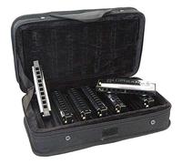 Hohner: blues Band Harmonica set