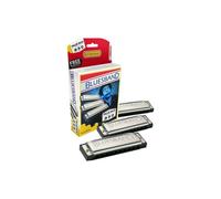 HOHNER BLUES BAND VALUE PACK