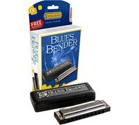 HOHNER Blues Bender C
